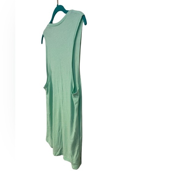 Wifey Mint Green Muscle Tank Top Size XL ☀️ - Picture 9 of 13